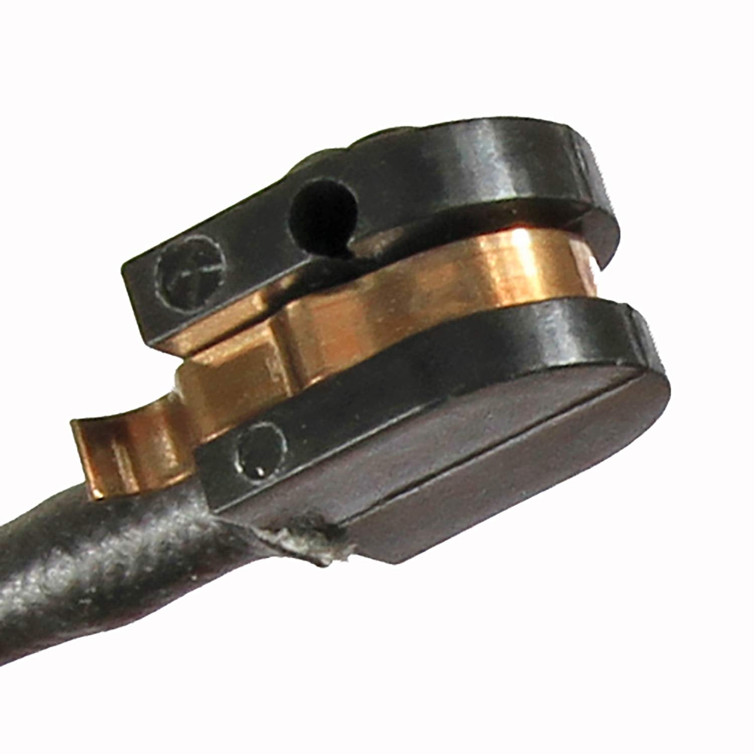 03-05 Land Rover Range Rover PowerStop Rear Euro-Stop Electronic Brake Pad Wear Sensor (SW-1523)
