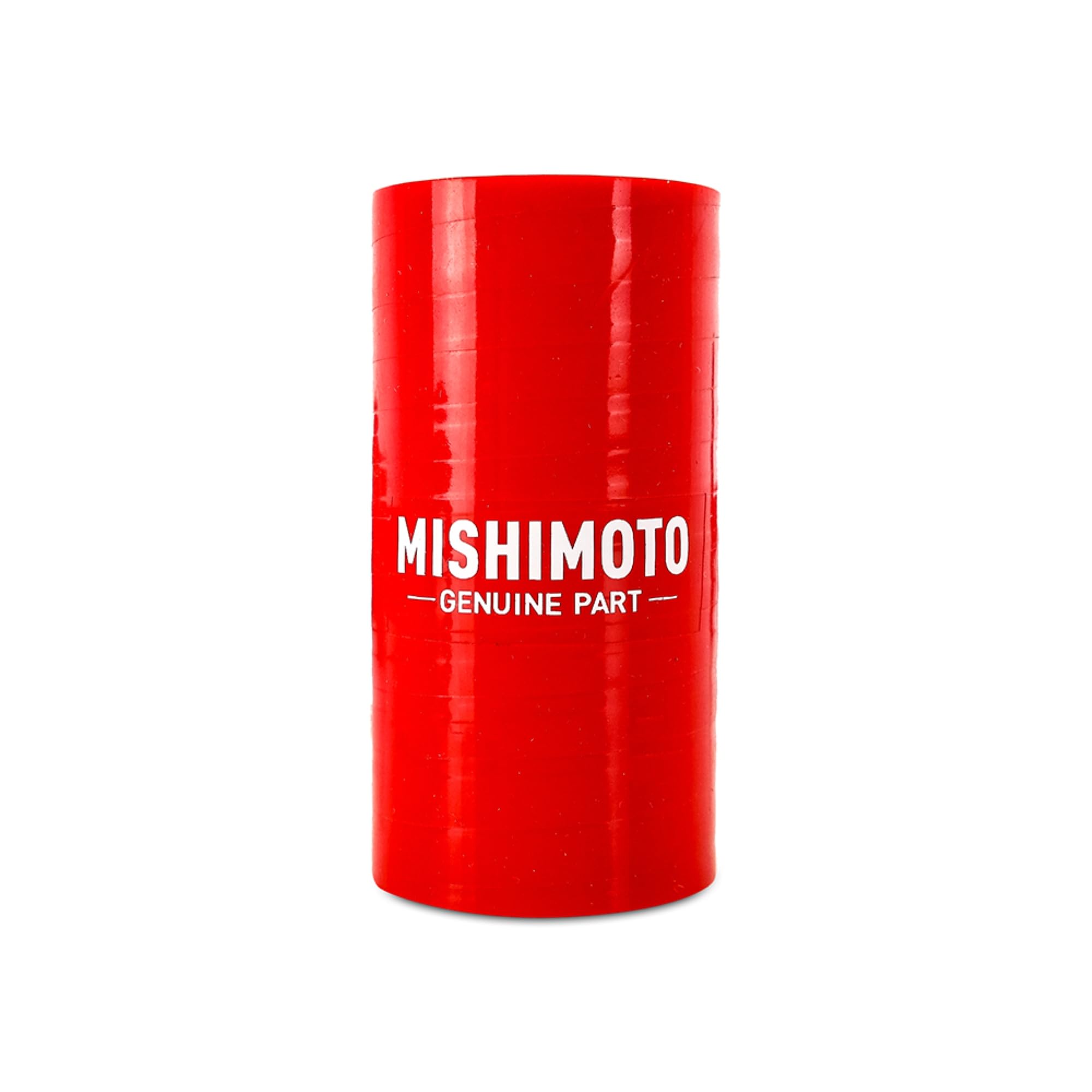Mishimoto Silicone Heater Hose Kit MMHOSE-4RUN34-96HHRRD, with Rear Heater, Compatible with 4Runner 3.4L, 1996-2002, Red