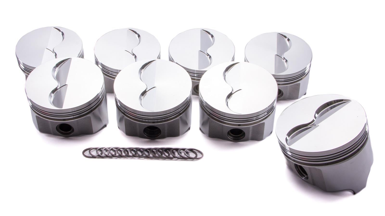IC822.030 ICON PISTONS