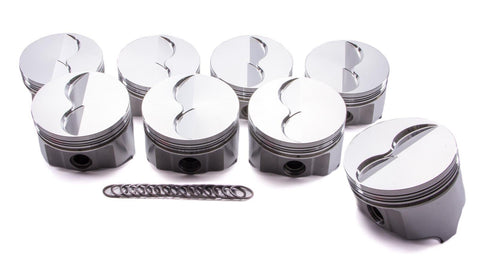 IC822.030 ICON PISTONS