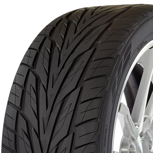 PXST3 TOYO 235/65R18 110V XL