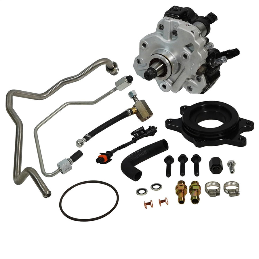 BD Diesel CP3 Conversion Kit for Chevy/GMC Duramax 2011-2016 with Standard Pump - BD Diesel Performance