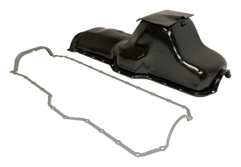 Engine Crown Oil Pan Kit
