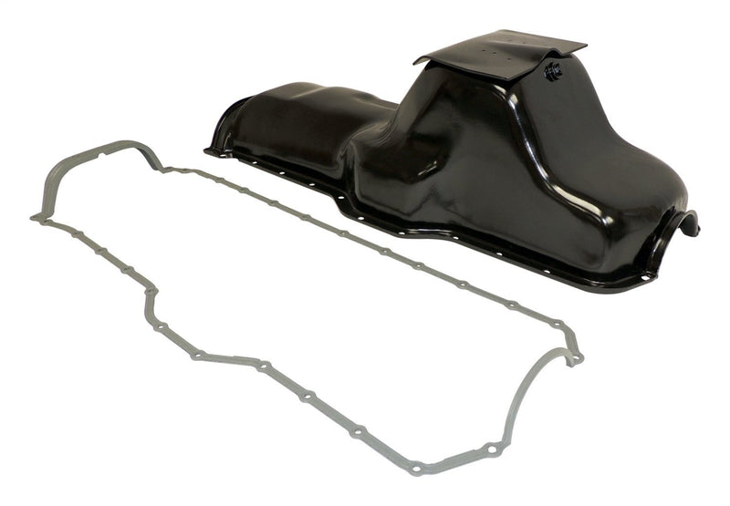 Engine Crown Oil Pan Kit