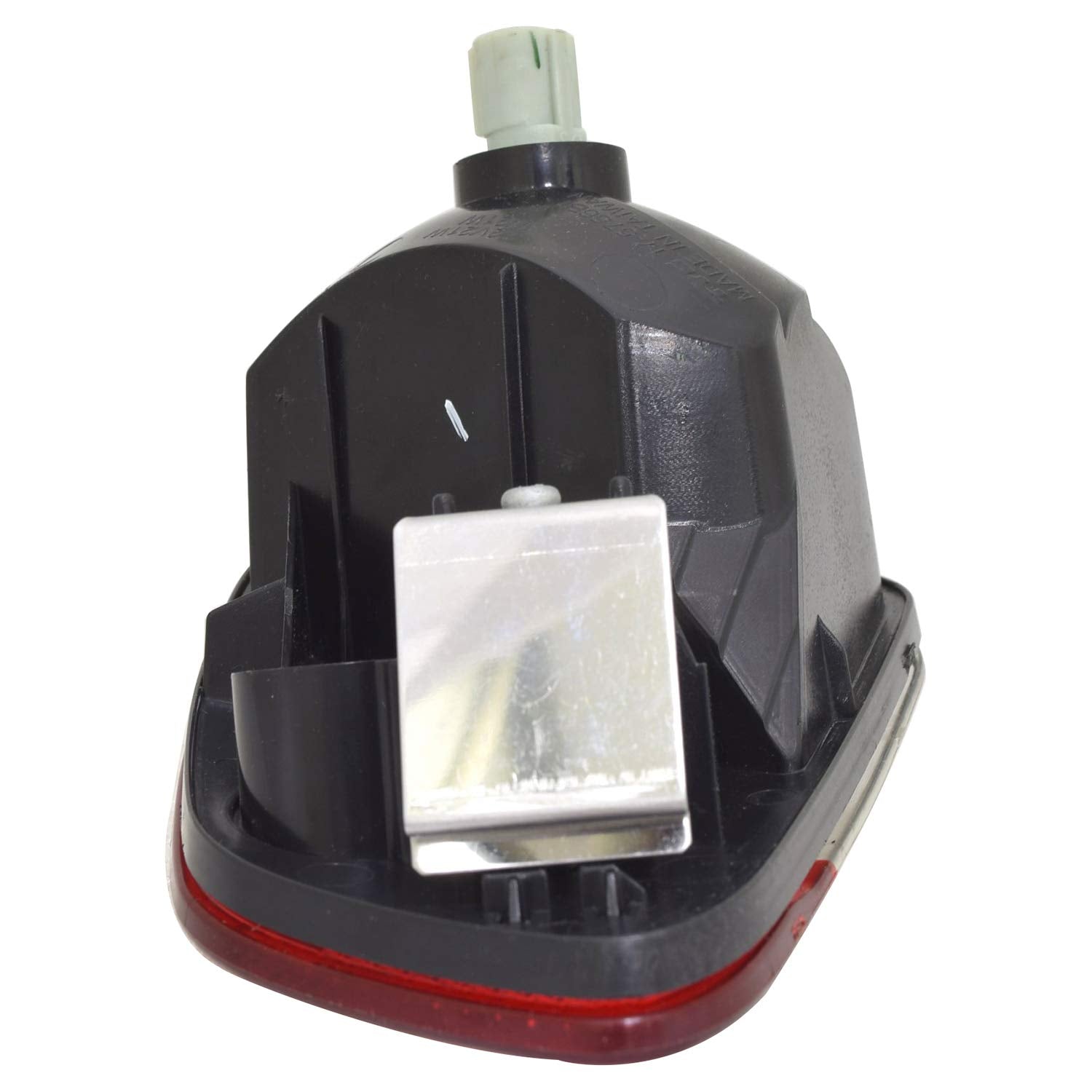 Left TYC Back Up Light Compatible with 2016-2020 Mitsubishi Outlander