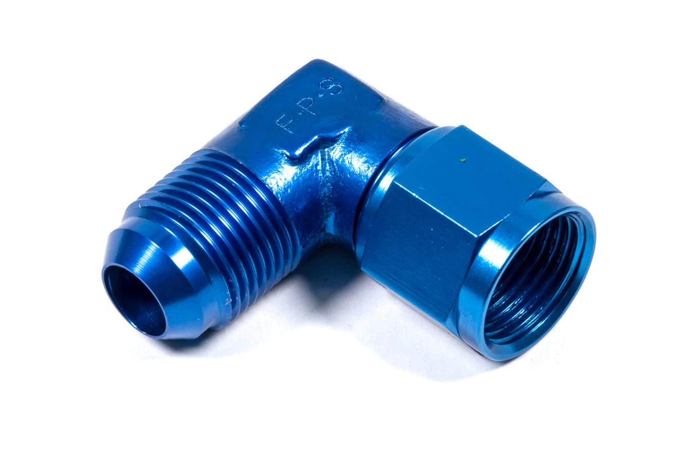 Fragola - Male -10AN Female Flare 90