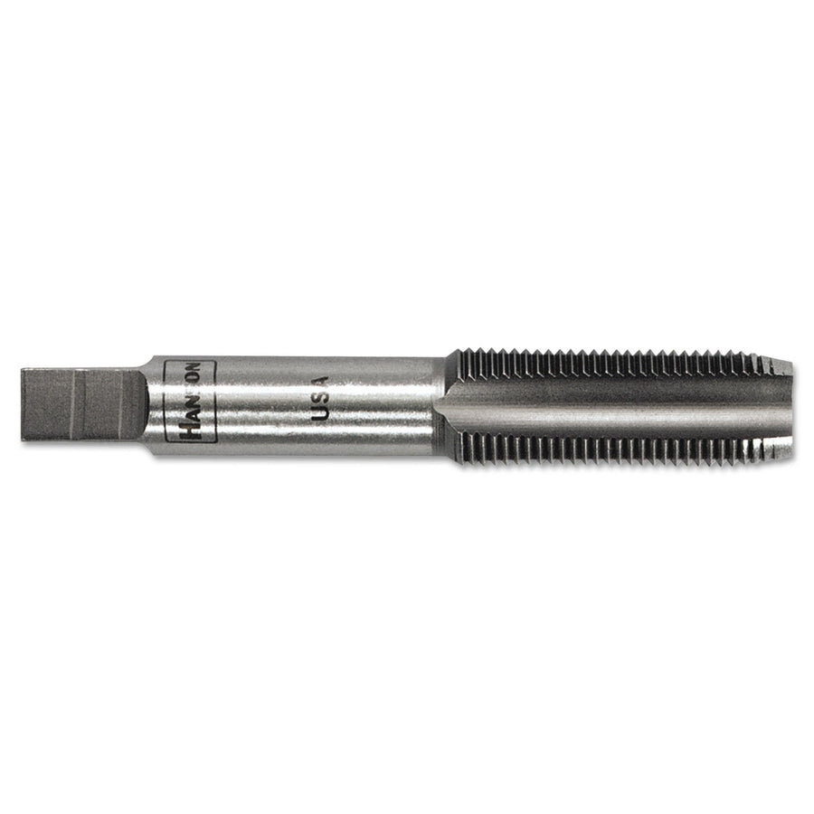 Metric Thread High Carbon Steel Plug Taps - tap 10mm-1.50 hanson