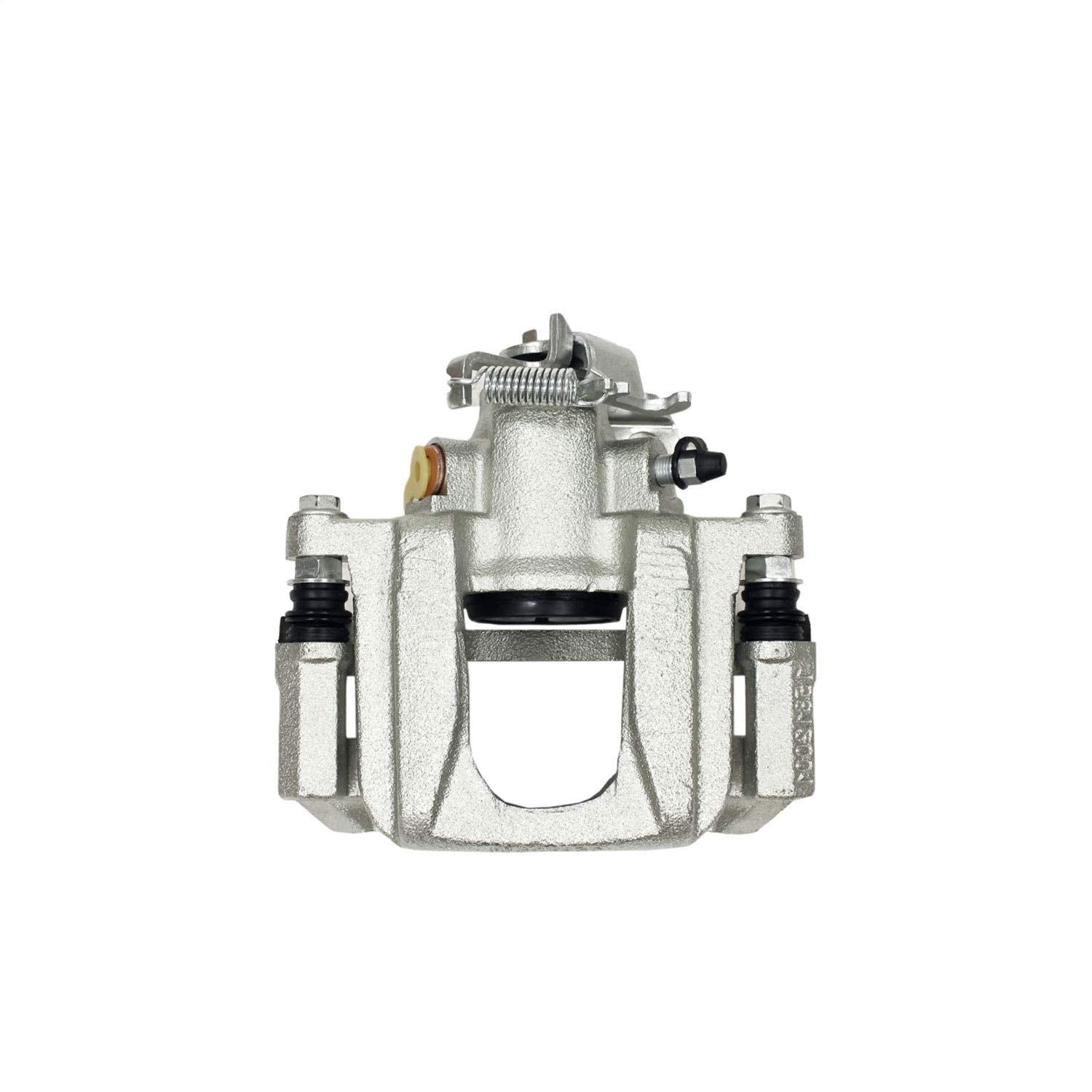 Power Stop Rear L5080 Right One Stock Replacement Brake Caliper For Chrysler Town & Country, Dodge Grand Caravan, Ram C/V, VW Routan [Model Specific]