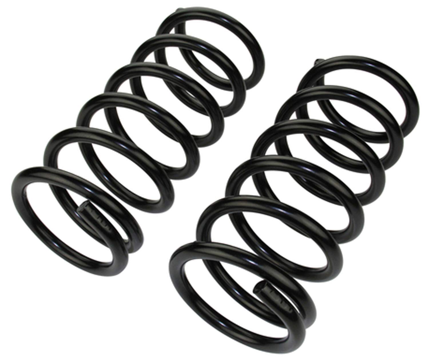 Coil Spring Set MOOG 81591 for Nissan Altima