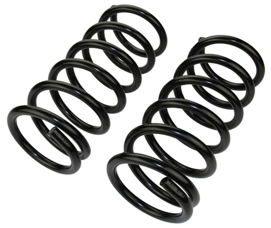Coil Spring Set MOOG 81591 for Nissan Altima