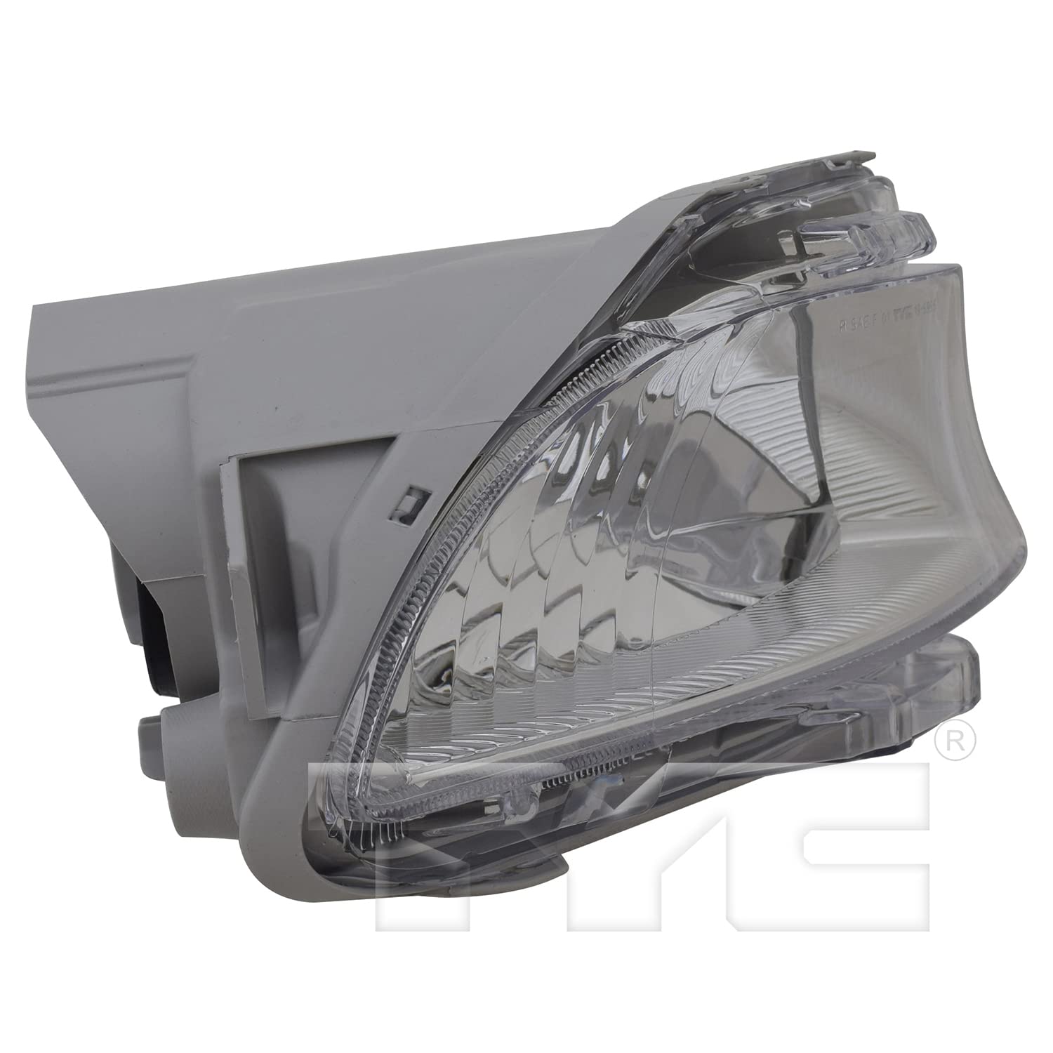 07-09 LX LS-460/08-09 LS-600H F.L RH TYC (19-5995-01-9)