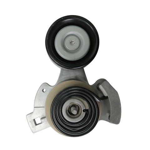 Automatic Goodyear 55702 Serpentine Belt Tensioner Assembly