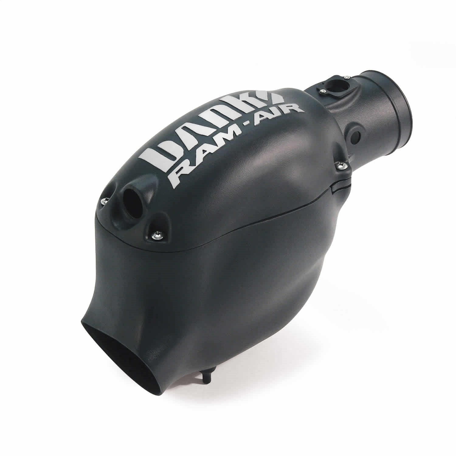 Ram Air Banks Engineering 42185-D Air Intake Kit Fits Ford F-250 Super Duty