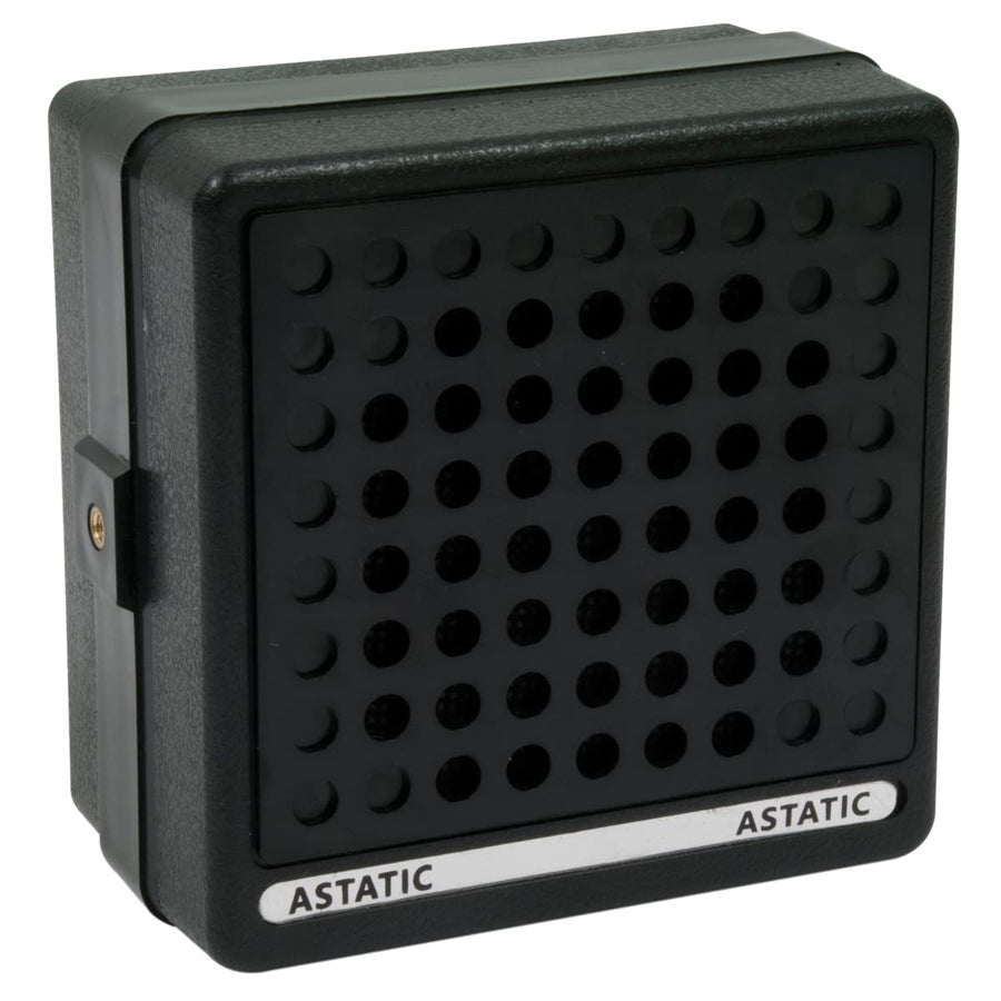 Presidential Astatic 302-VS2 10W/8Ω External CB Speaker