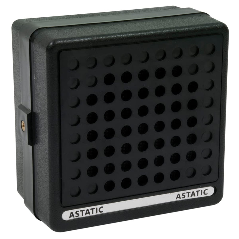Presidential Astatic 302-VS2 10W/8Ω External CB Speaker