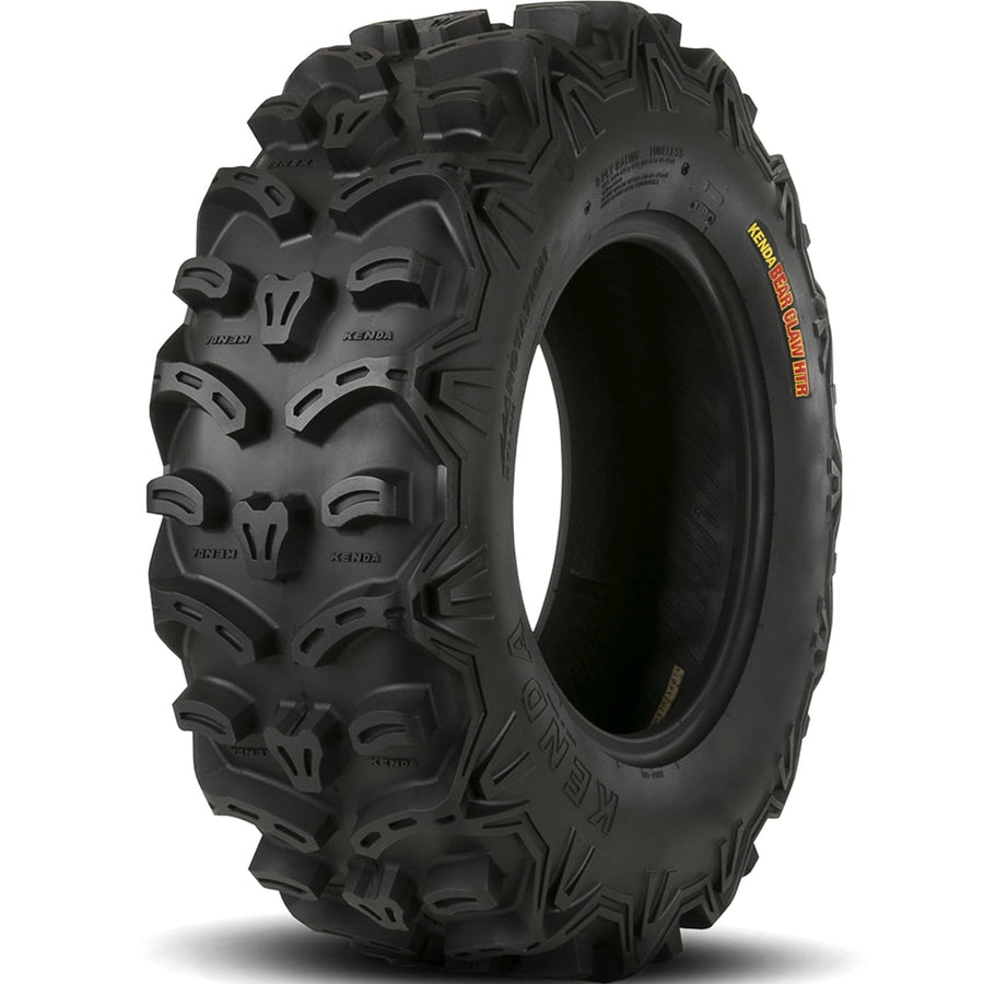 Kenda HTR Bearclaw K587 25X8-12 D/8PLY