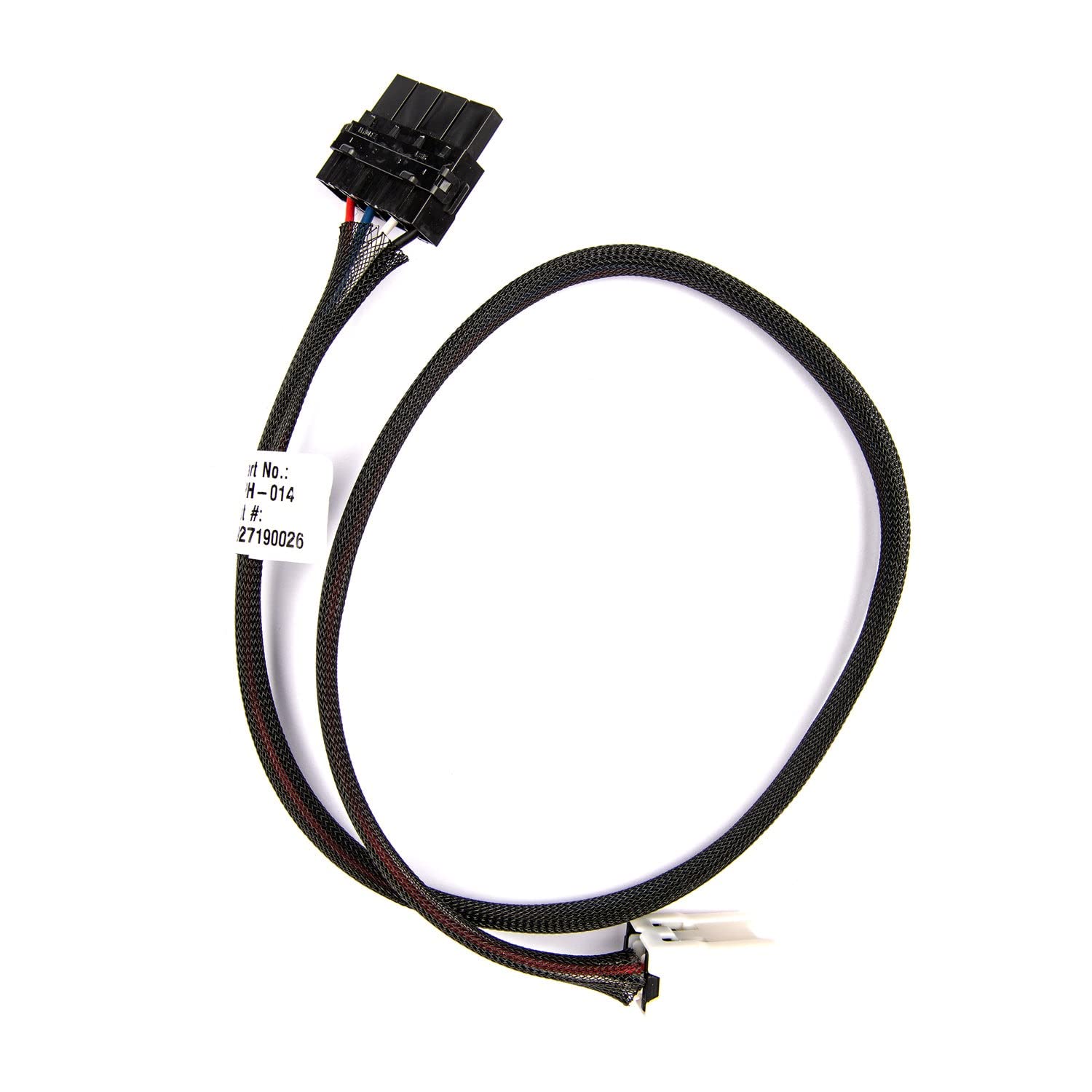 Tow-Pro REDARC Brake Controller Harness (TPH-014) compatible with Infiniti/Nissan