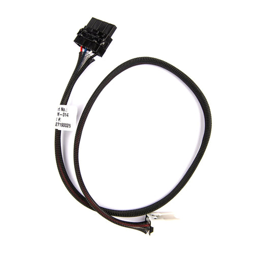 Tow-Pro REDARC Brake Controller Harness (TPH-014) compatible with Infiniti/Nissan