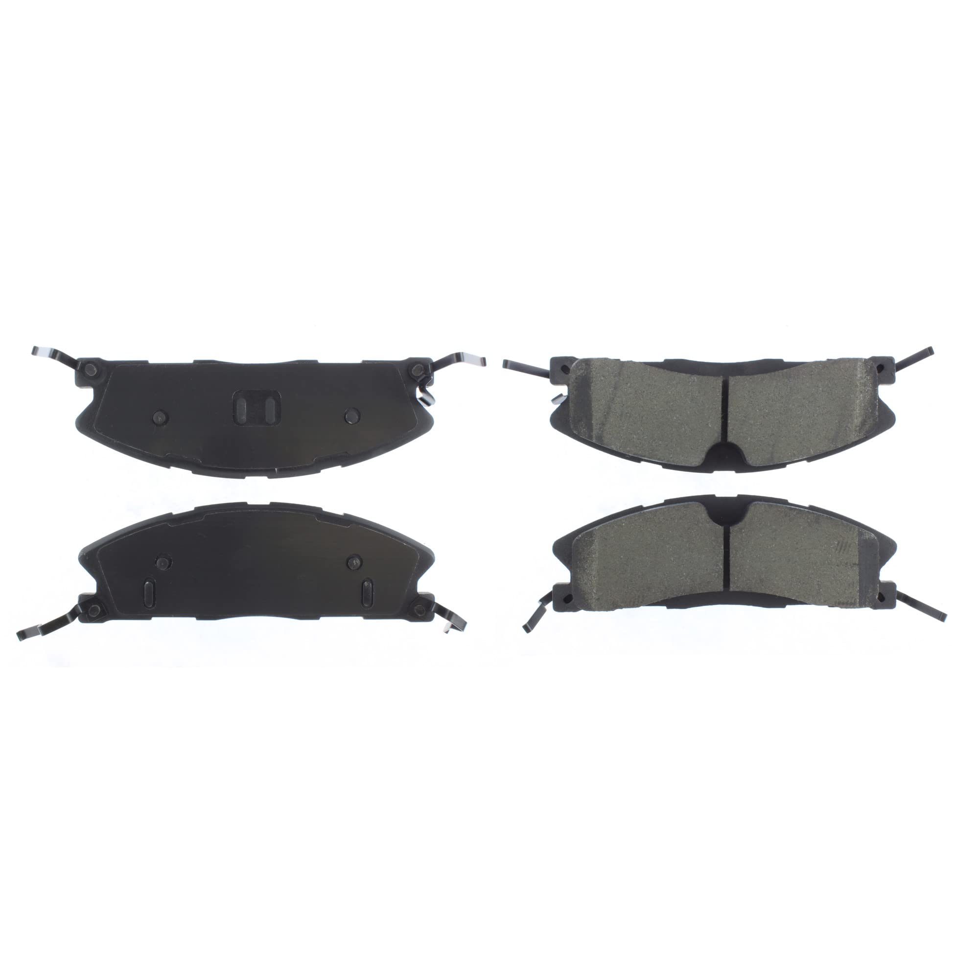 300.16111 Centric Premium Pads