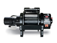 20XL-LP WARN Series 20XL Industrial Hydraulic Winch