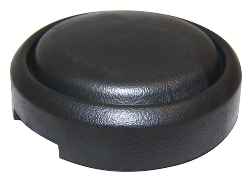 Horn Button, Crown Automotive 3238073 Black