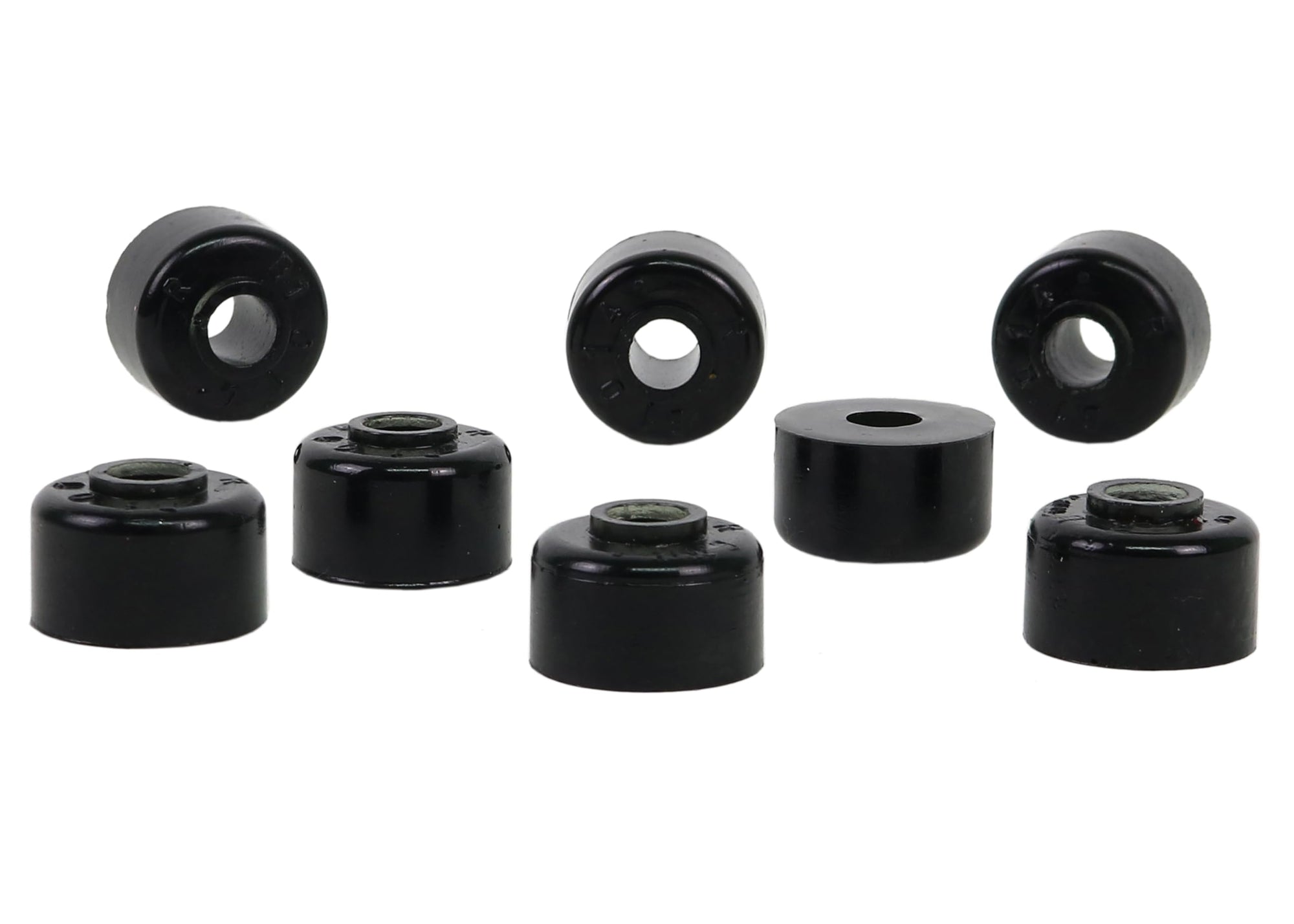 Nolathane Black Sway Bar Link Bushing REV014.0042 (Rear)