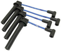 RC-CRX048 NGK (53011) Spark Plug Wire Set