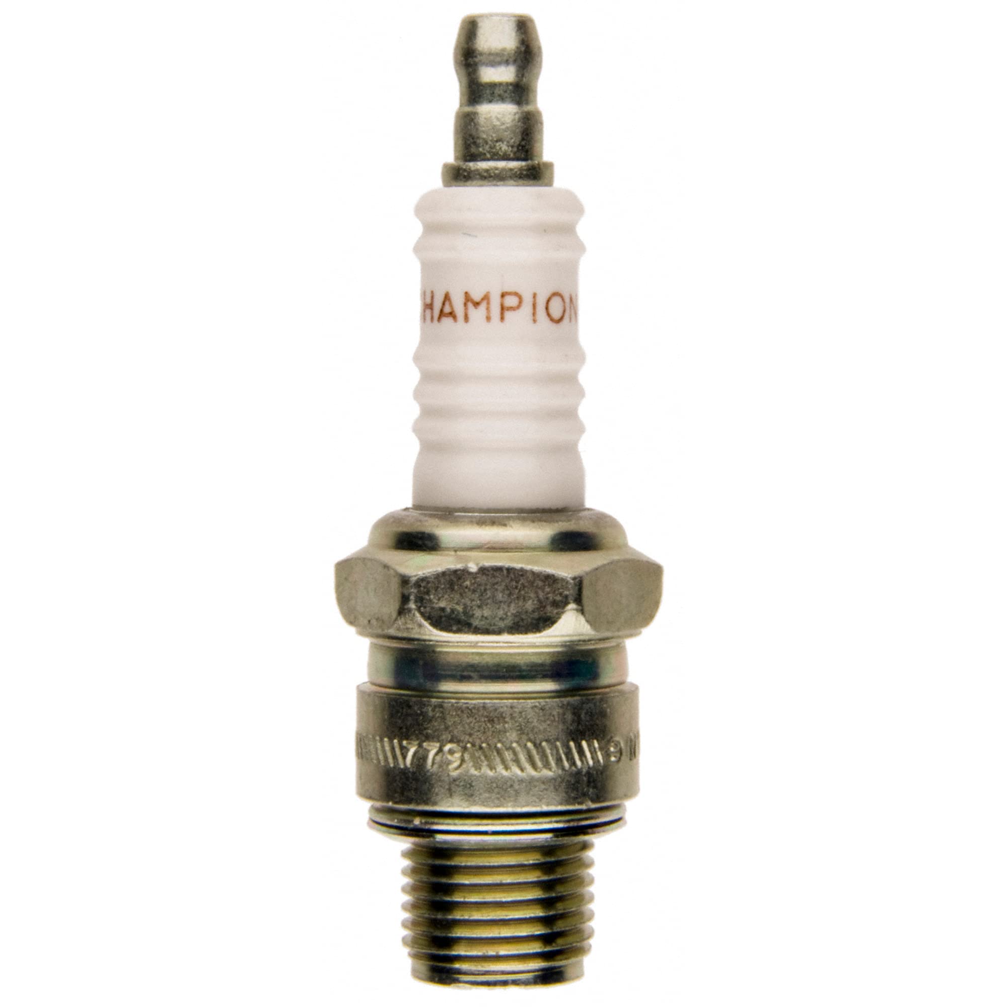 Champion Small Engine Copper Plus 885M Spark Plug (Carton of 4) - L6VC
