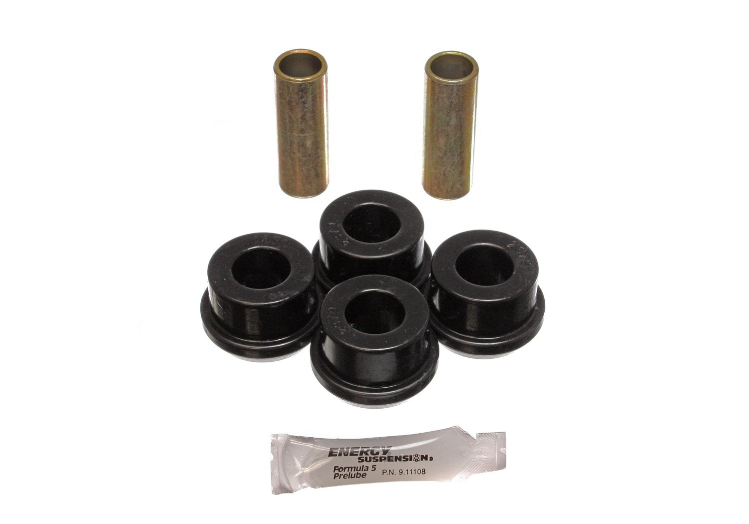 Rear Energy Suspension Bar Set for Mustash 7.1104G