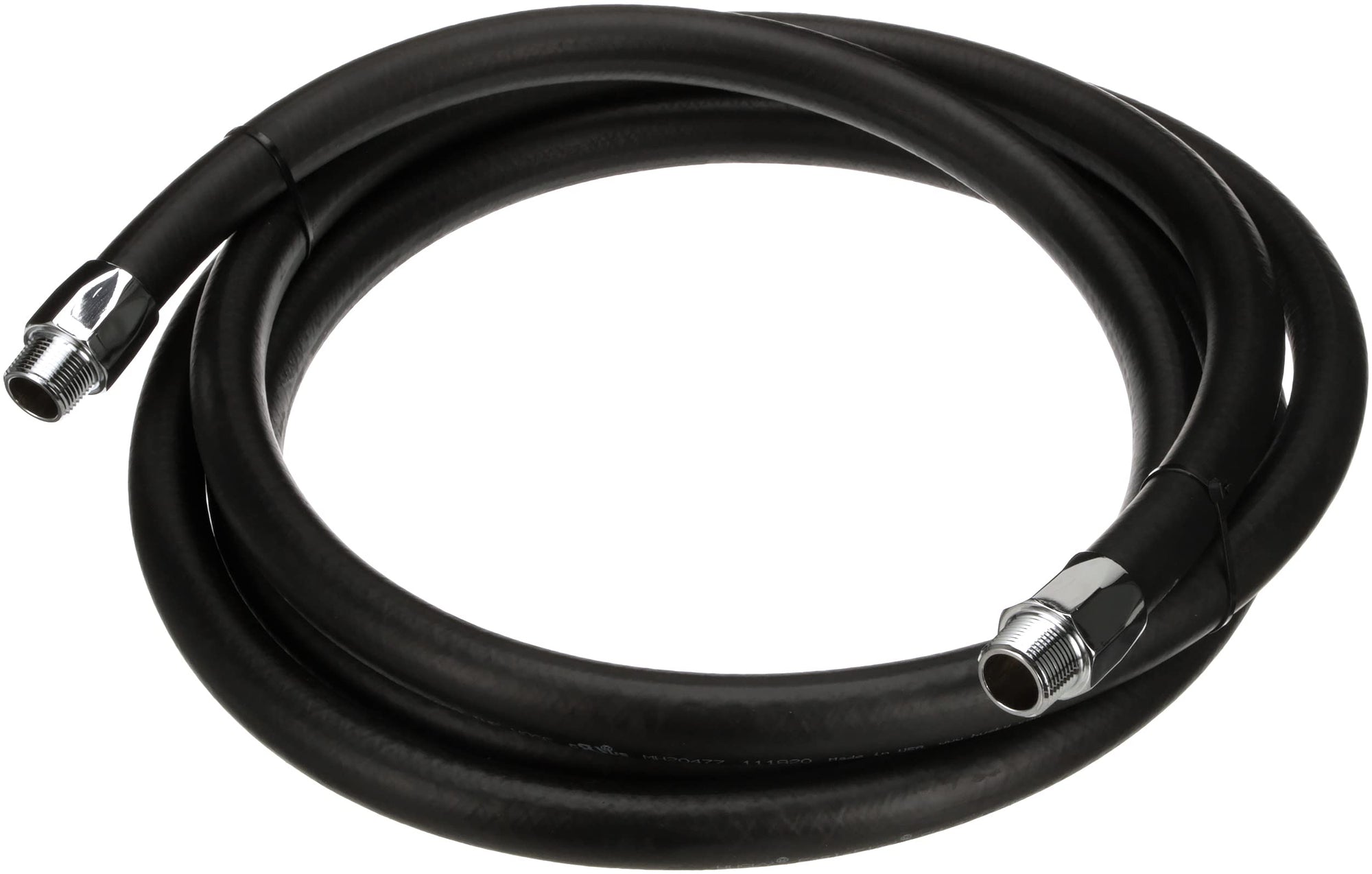 Retractable Gas Pump Hose Gates 27453 Cable