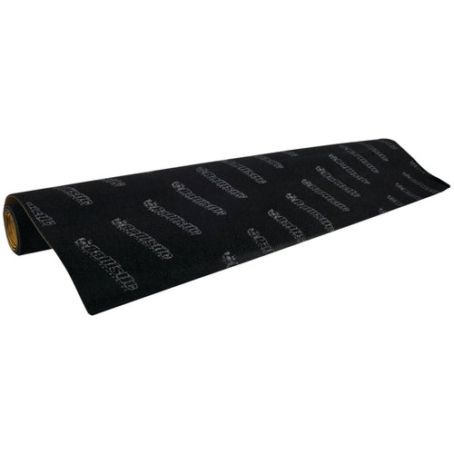 SSCP125 Ballistic Barrier 1/8" Thick Suppressor Foam Liner/Carpet Pad