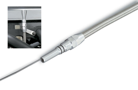 Flexible Engine Lokar Dipstick ED-5007