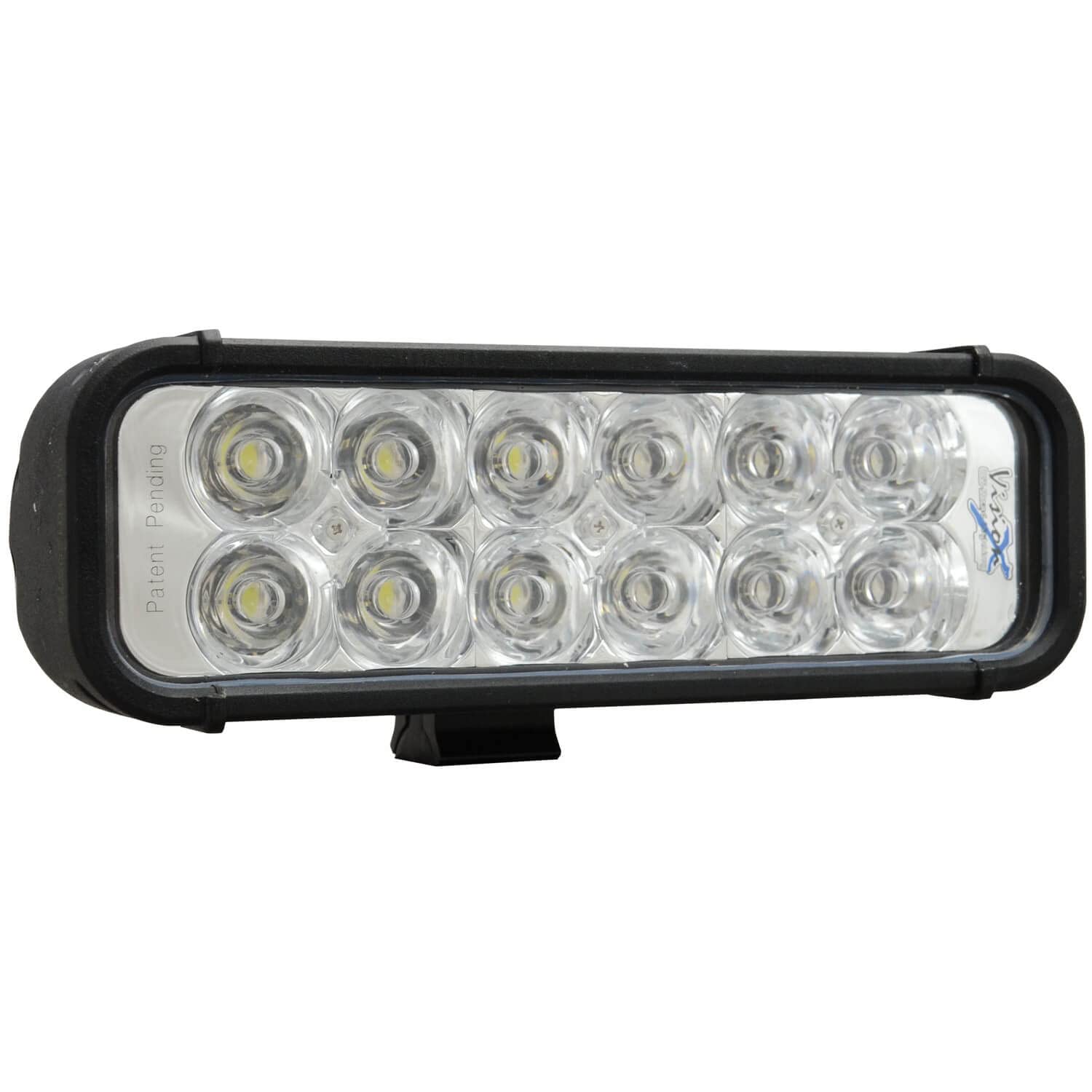 XIL-120 Vision X Lighting 8" Euro Beam LED Light Bar