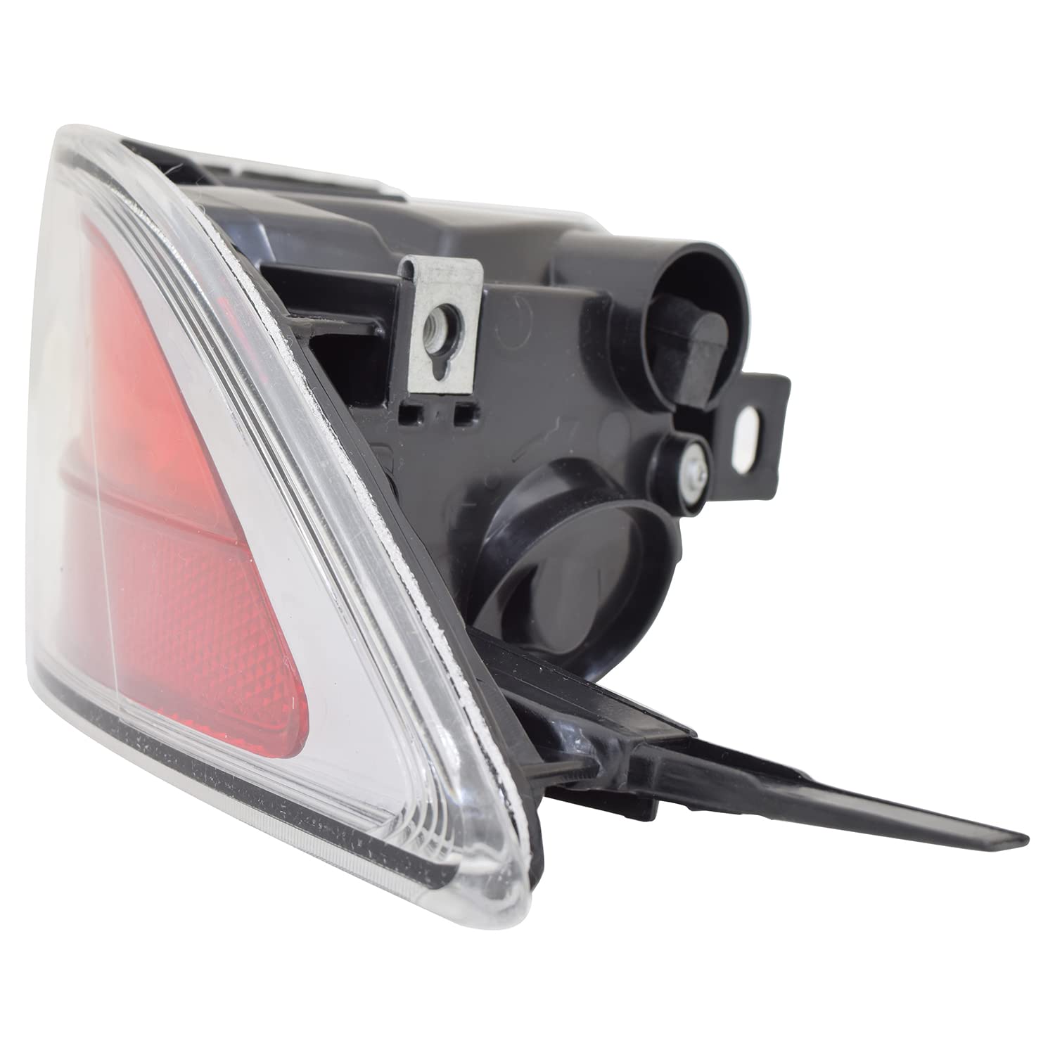 Back Up Light TYC 17-5875-00 Right-Side Compatible with 2014-2021 Lexus GX 460