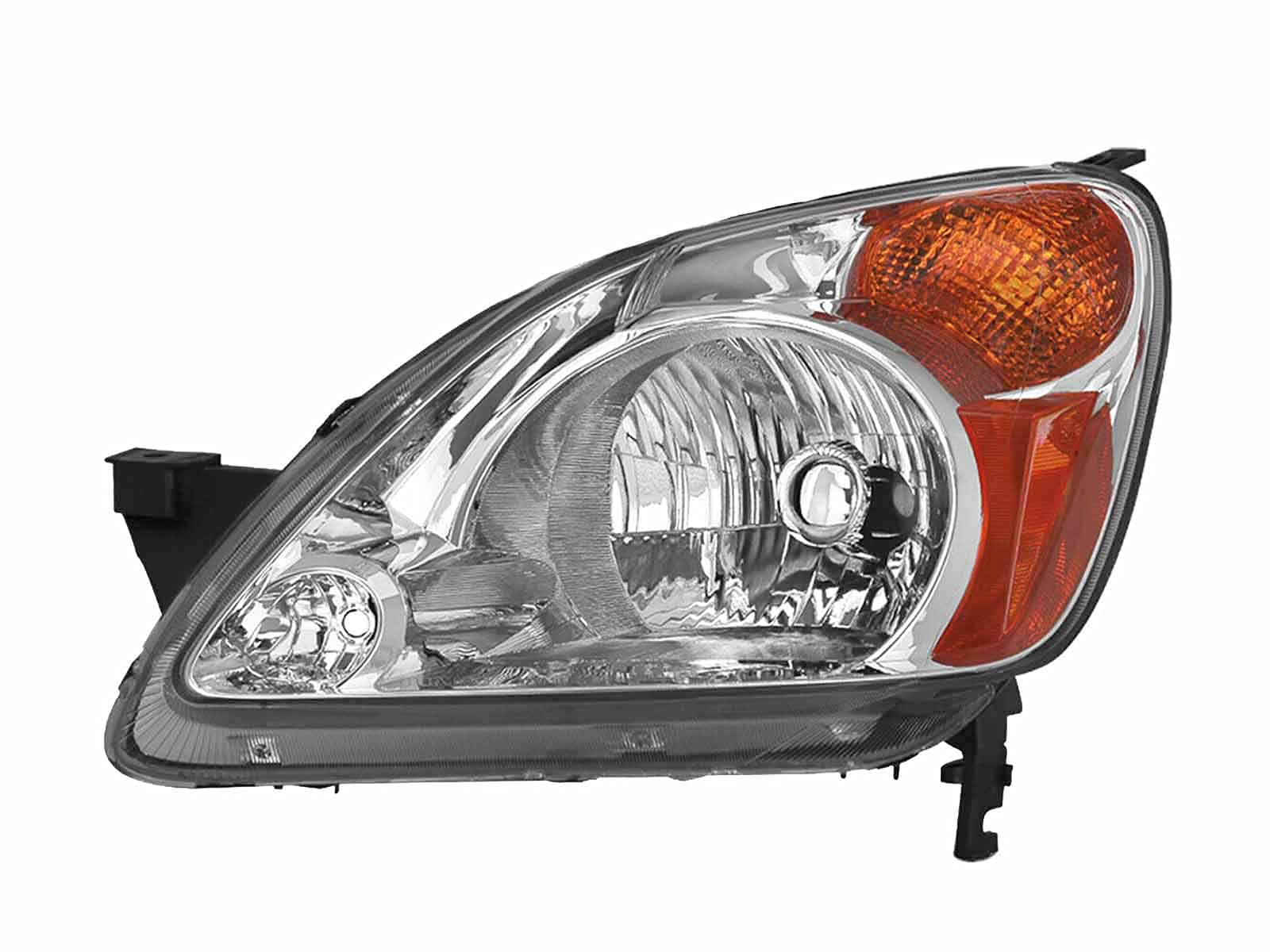 HD Depo CRV 02-04 LH UNIT CAPA