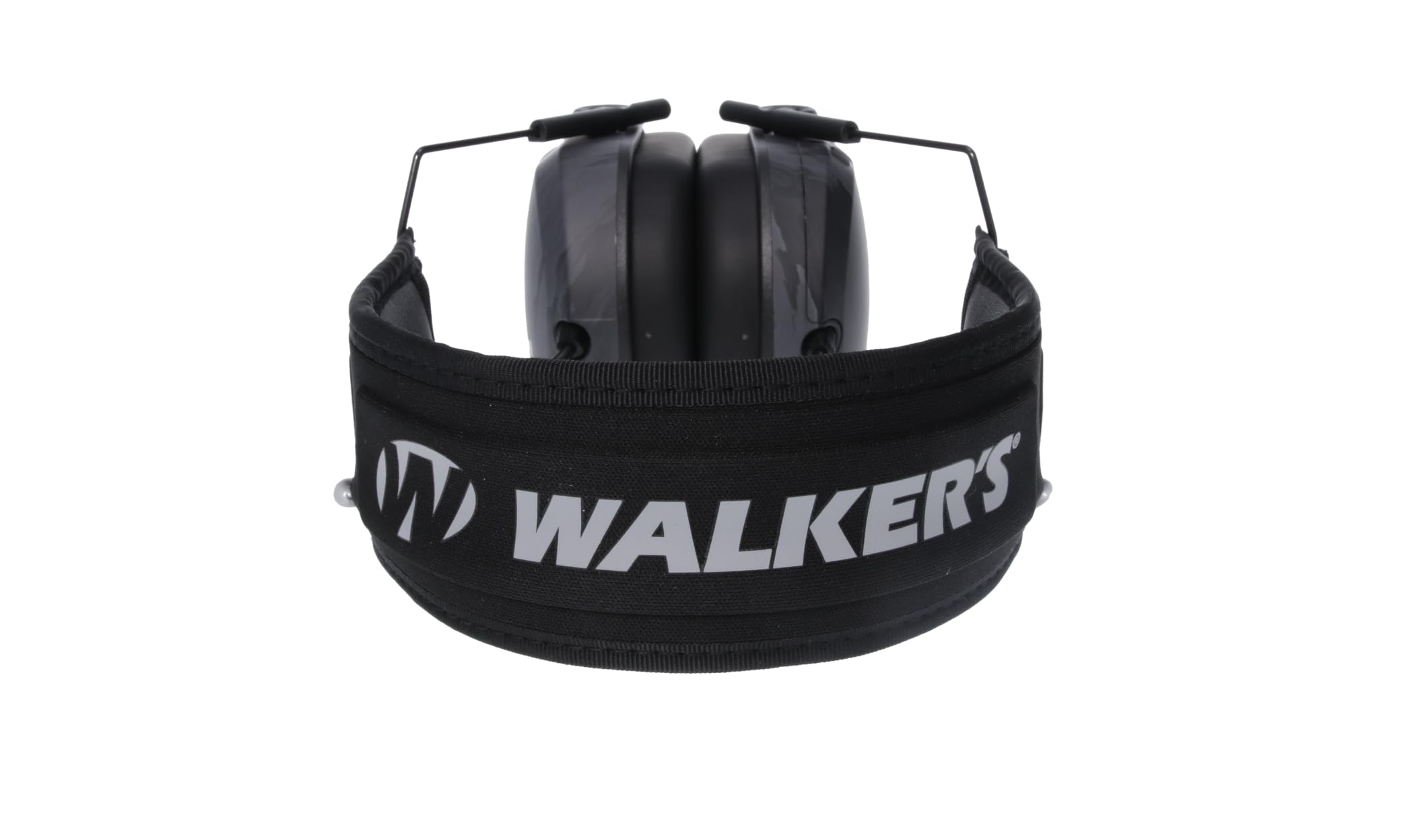 Ghost CAMO Walker's Razor Digital MUFF