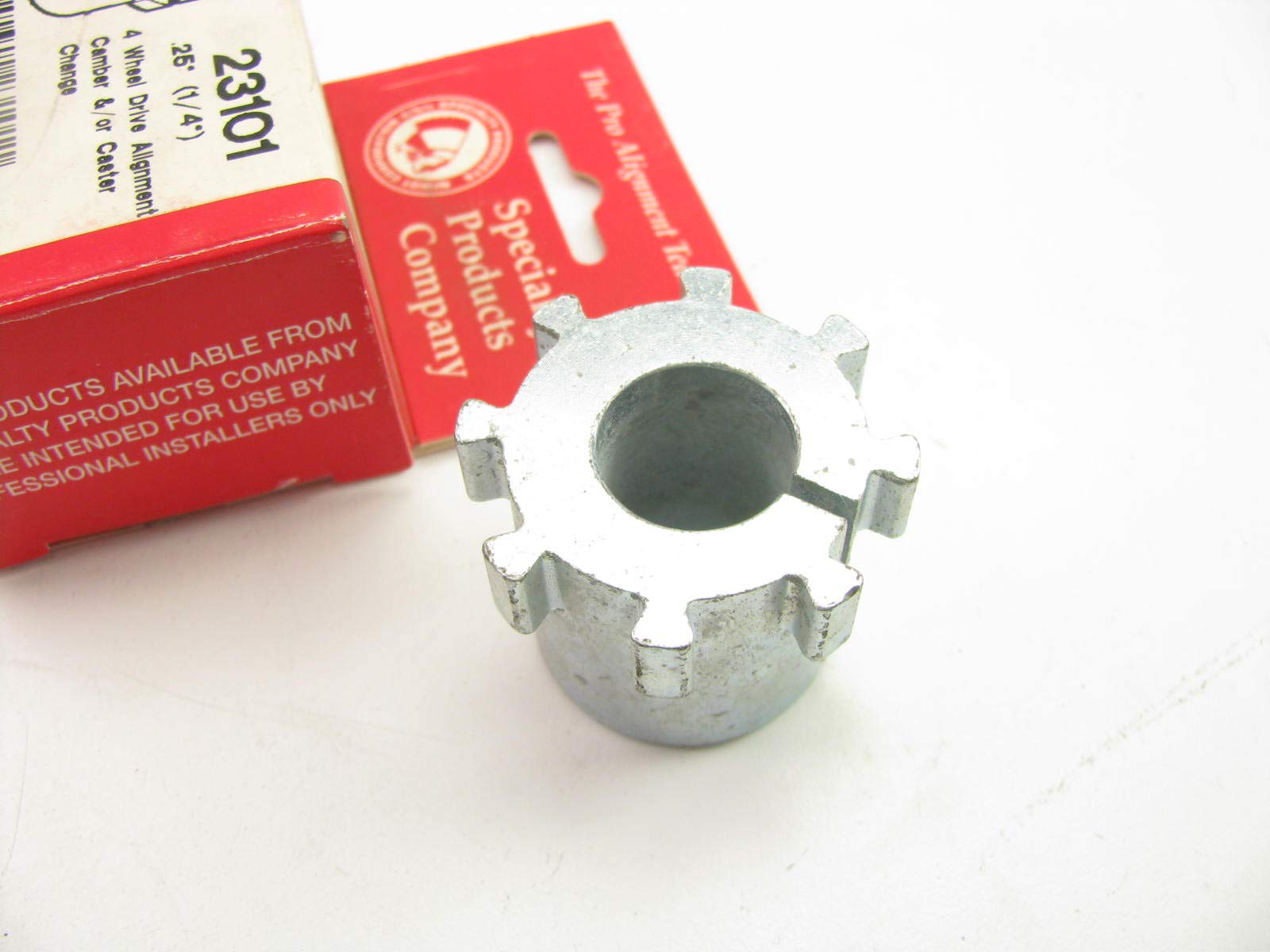 1/4° Ford CAM/CAS SLV Specialty Products Company 23101