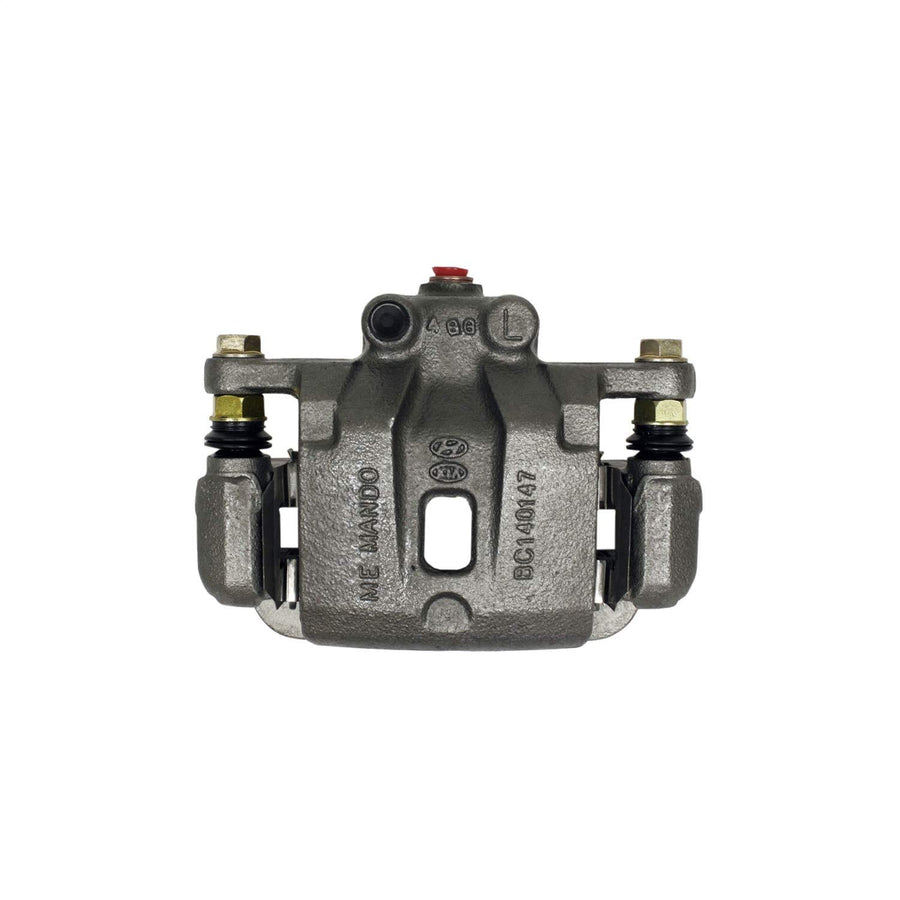 Power Stop Rear L6394 Brake Caliper One Stock Replacement For Hyundai Genesis Coupe 2010-2016 [Model Specific]