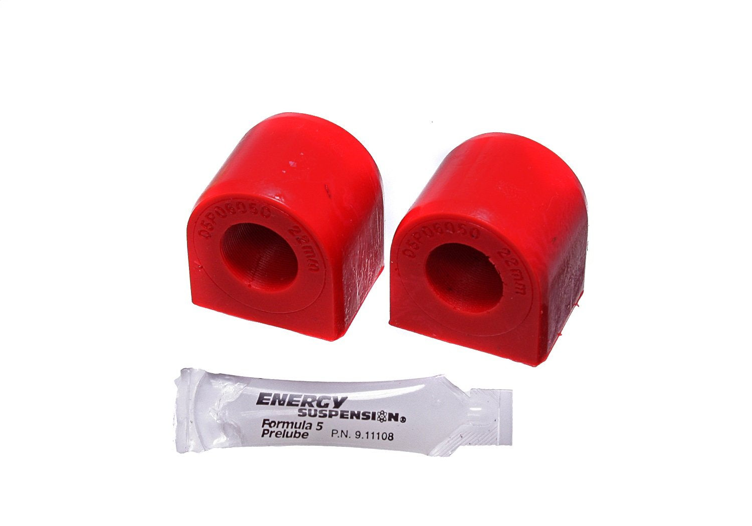 Front Energy Suspension Sway Bar Bushing Set 22Mm