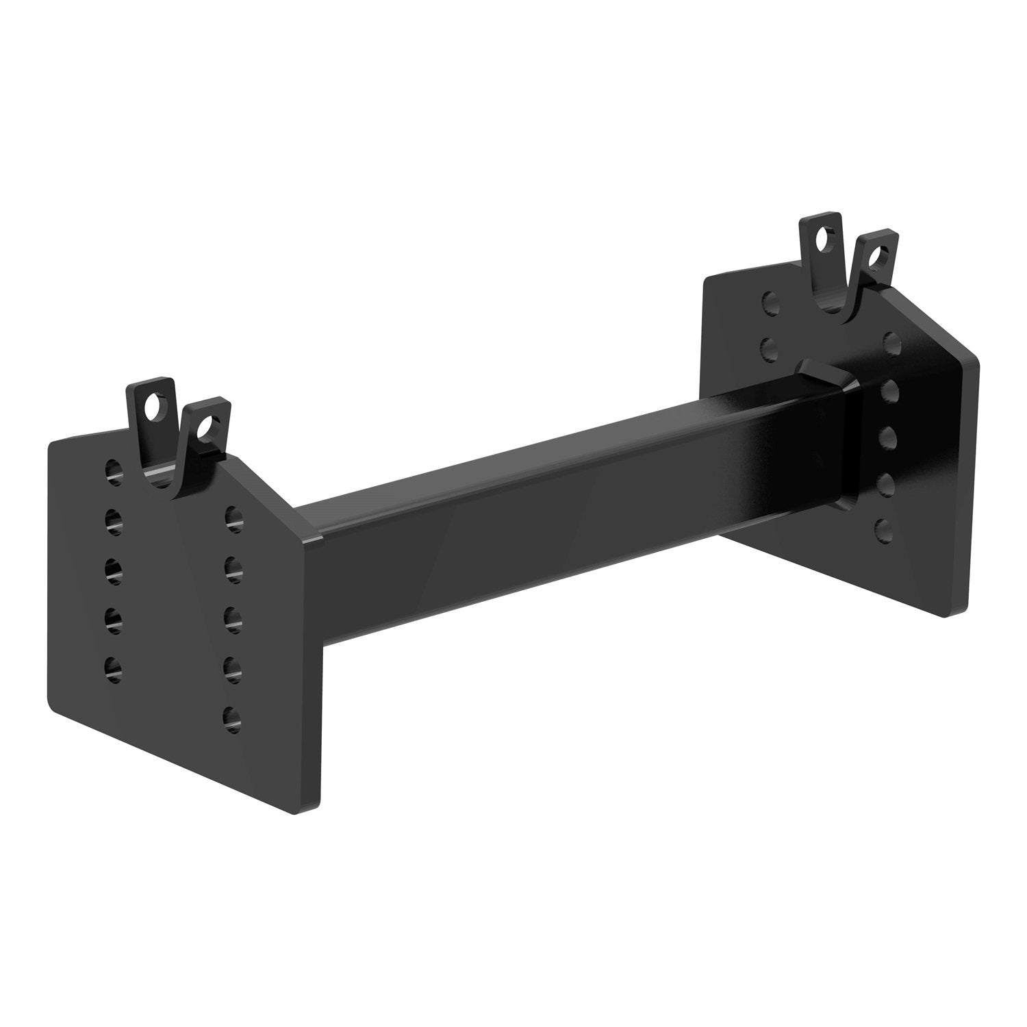 E16 CURT 5th Wheel Hitch Head Adapter