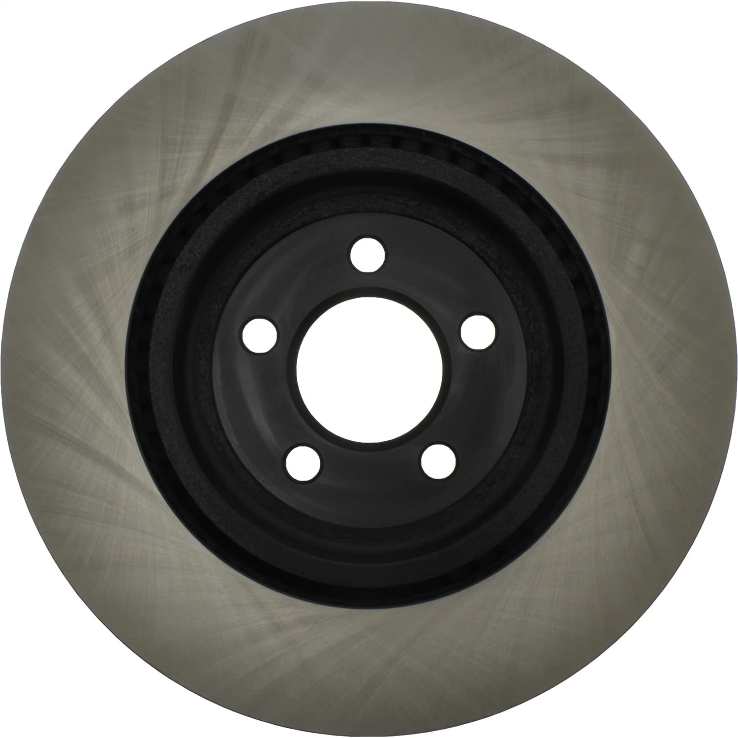 Brake Rotor StopTech 125.63061CRY