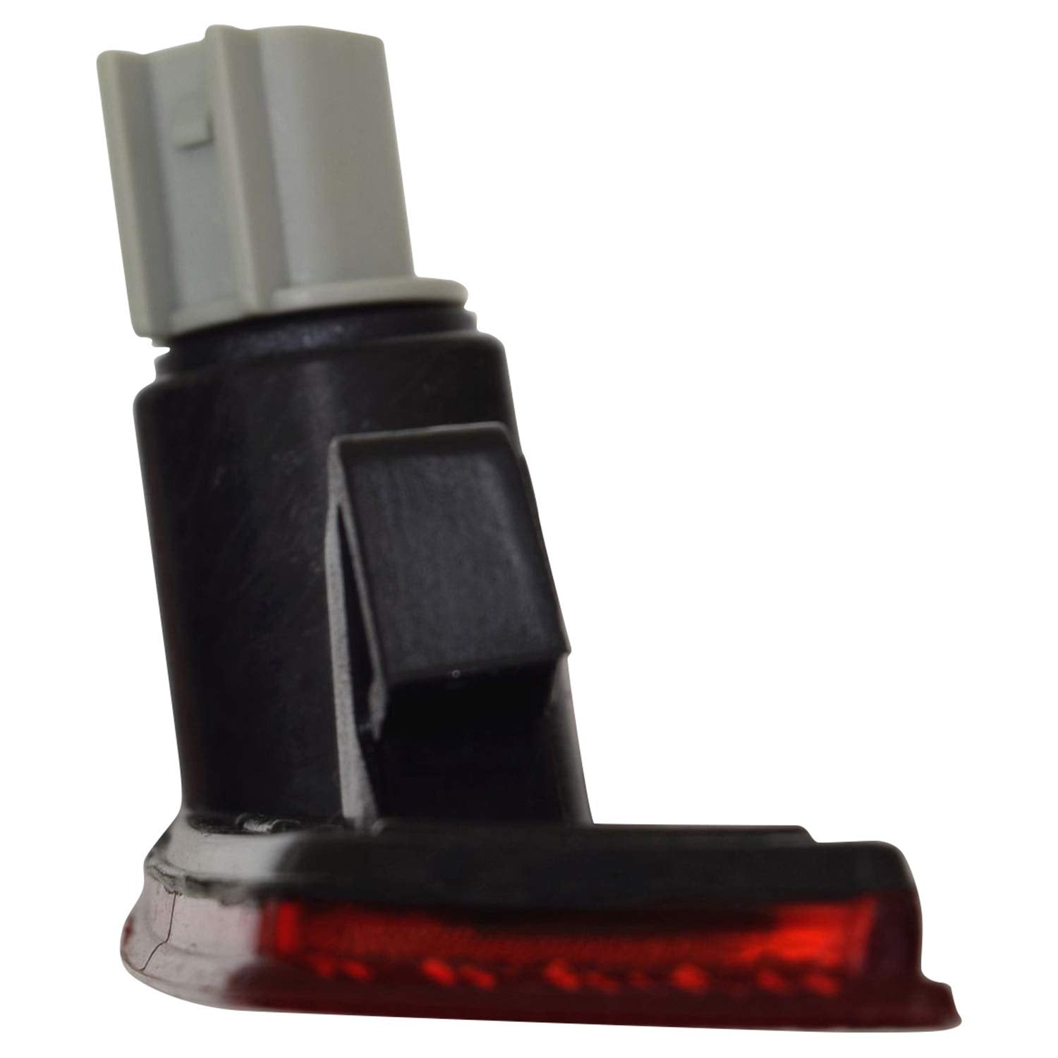 Left Side TYC Marker Light Assembly Compatible with 2016-2021 Chevrolet Camaro