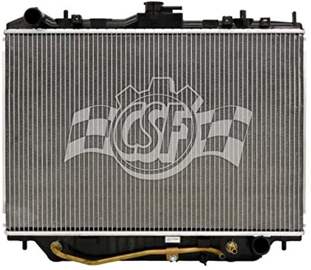 Radiator CSF 3008