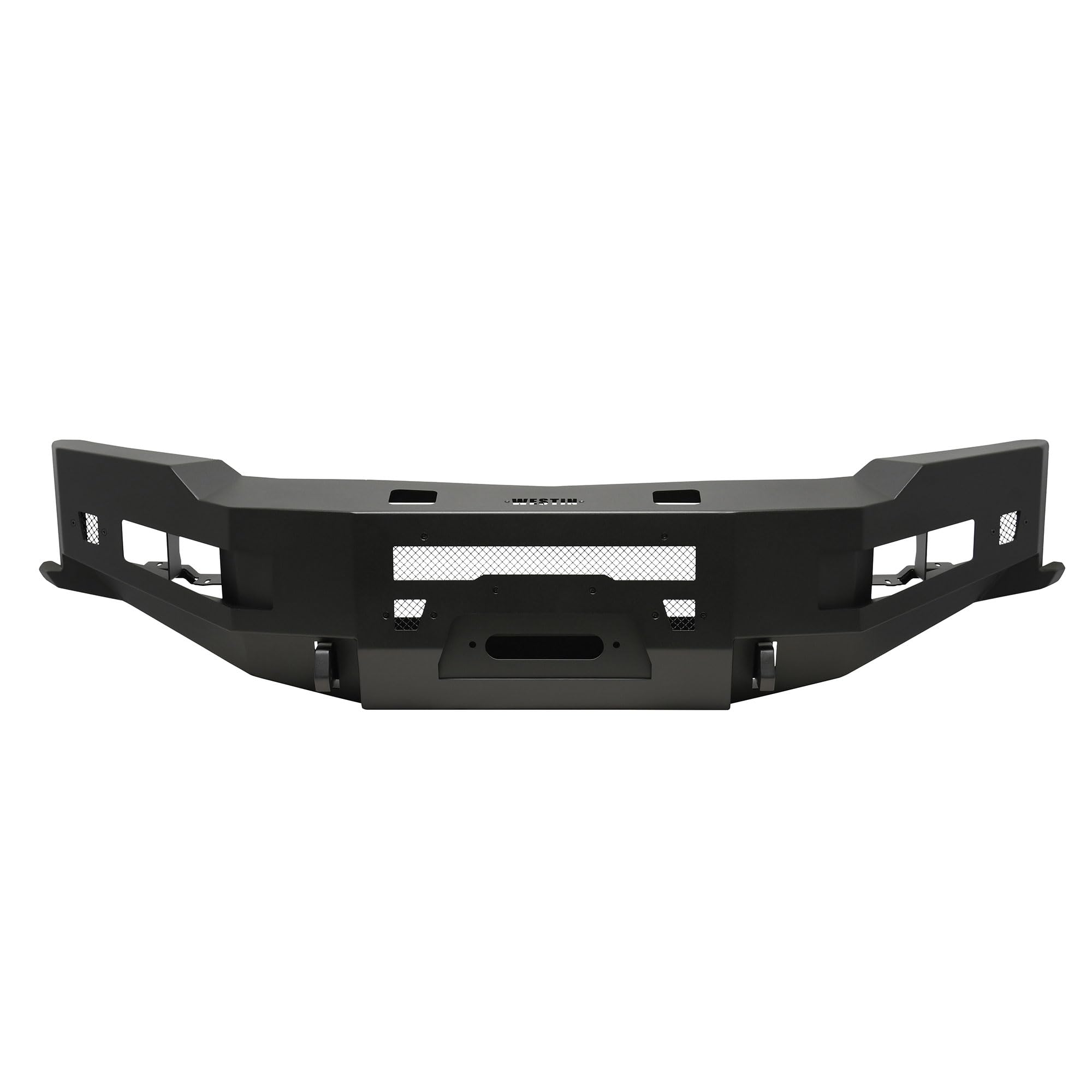 Pro-Series Westin 58-411215 Front Bumper fits 2019-2021 Silverado 1500 and 2022 1500 LTD (Exc 2019 LD) (Exc Diesel)
