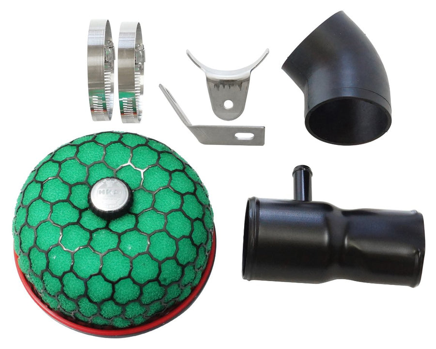 Super Power Flow Intake HKS 70019-AS104 (SPF HA22S K6A), 1 Pack