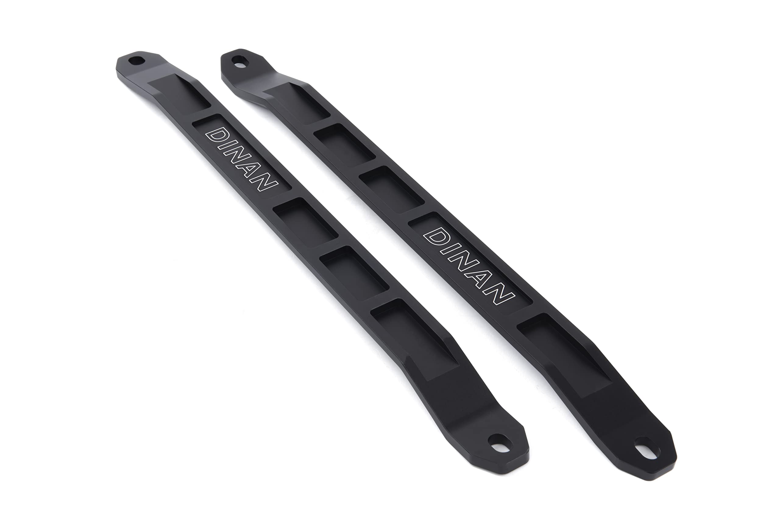 Dinan Front Strut D180-0013 Tower Brace Aluminum
