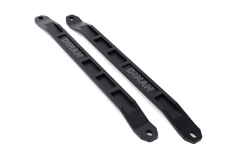 Dinan Front Strut D180-0013 Tower Brace Aluminum