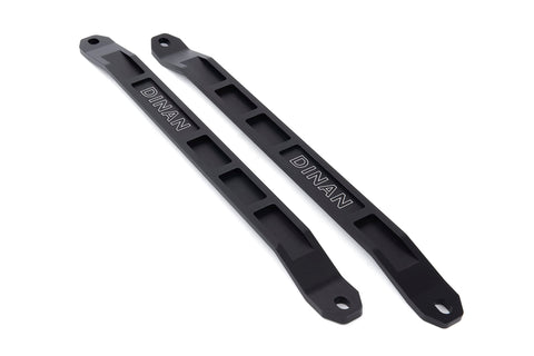 Dinan Front Strut D180-0013 Tower Brace Aluminum