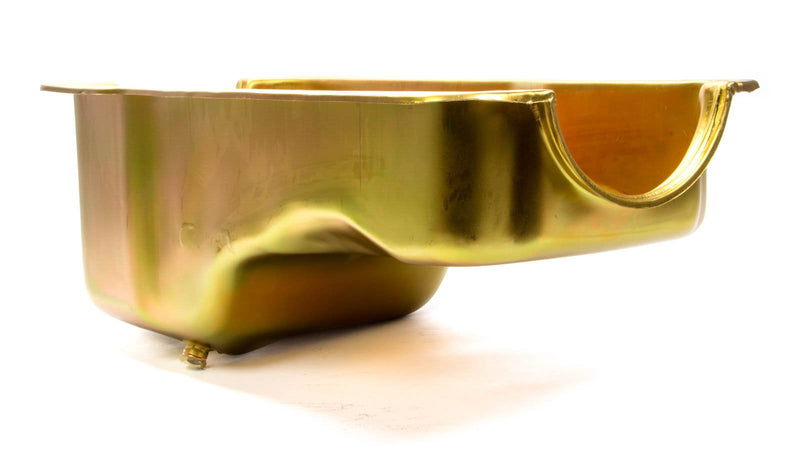 Stock Style Milodon Replacement Oil Pan 30730