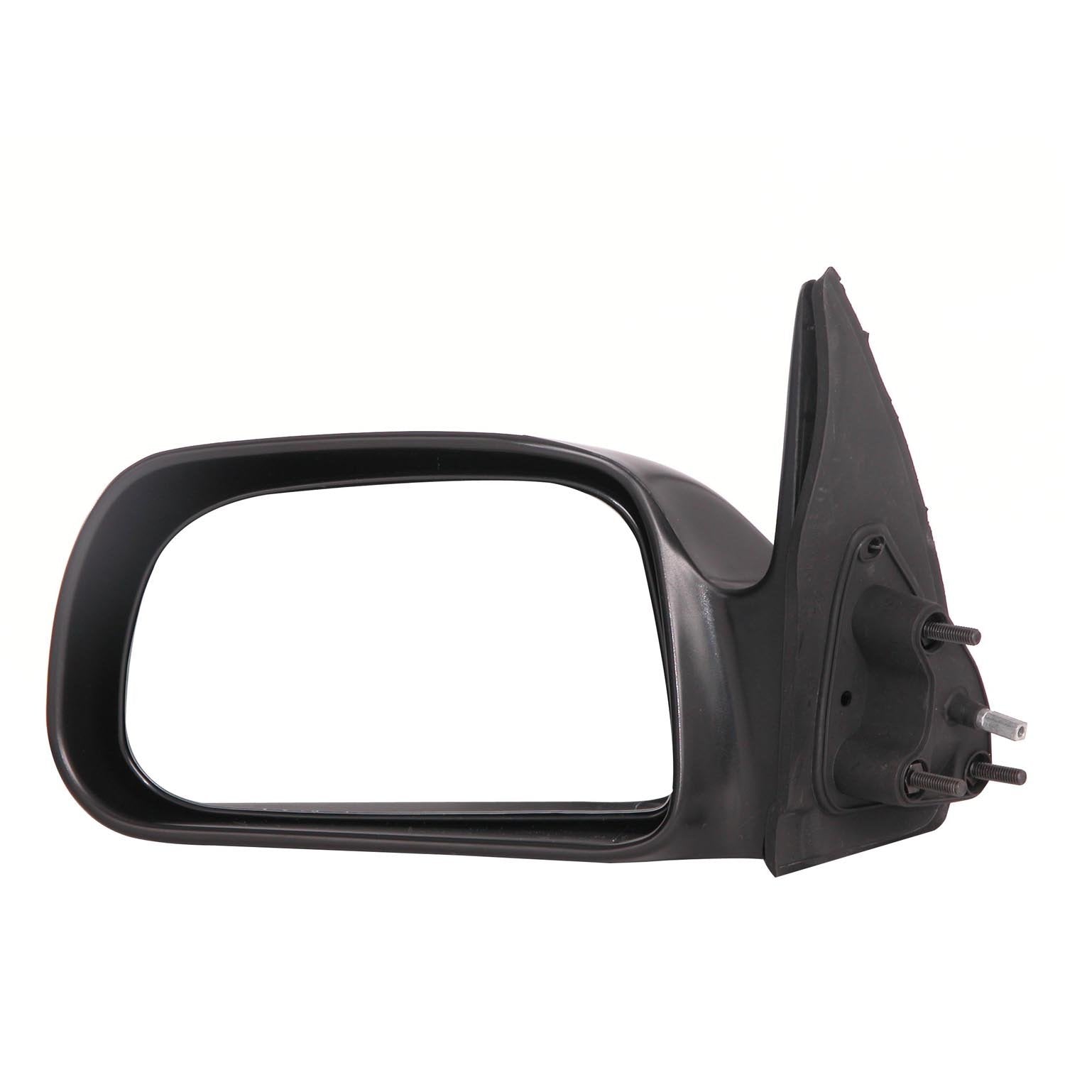 Manual Remote CIPA 17508 OE Replacement Outside Rearview Mirror - Driver Side